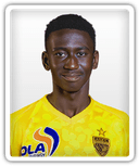 Tidiane Siaka