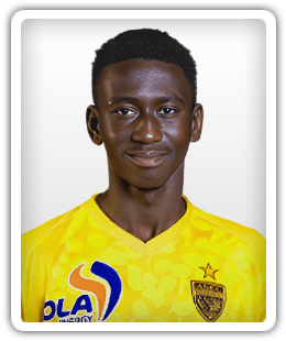Tidiane Siaka