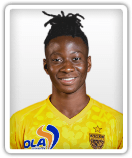 Élohim Kaboré