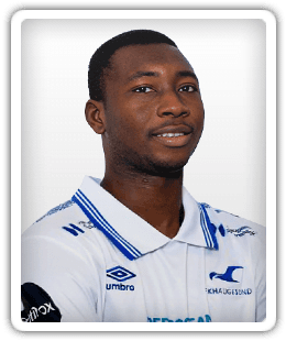 Ismaël Seoné