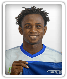 Cheickna Diakité