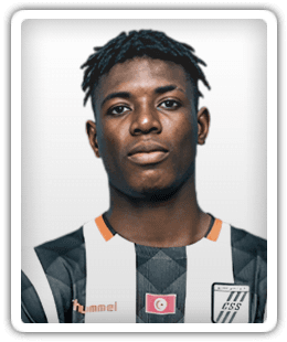 Ariel Koffi