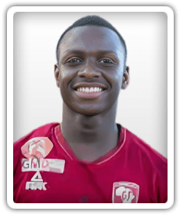 Amara Diouf