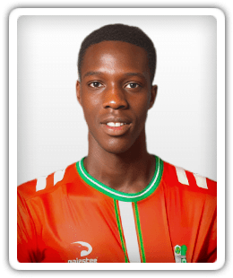 Souleymane Diop