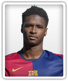 Ibrahim Diarra
