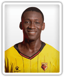 Mamadou Doumbia