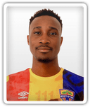 Kassim Cissé