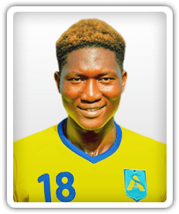 Alassane Kagoné