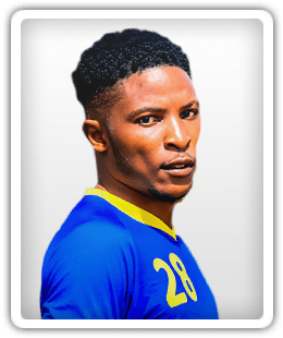 Kelvin Yeboah