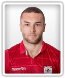 Ryan Wignall