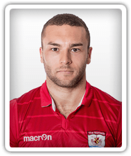 Ryan Wignall