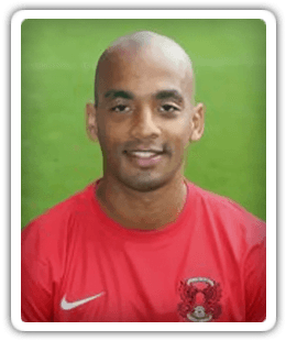 Elliot Omozusi