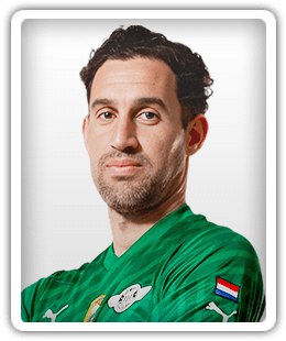 Martín Silva