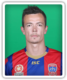 Ryan Griffiths