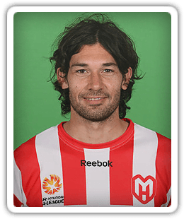 Wayne Srhoj