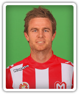 Matthew Thompson