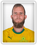 Jeremy Brockie