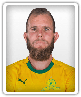 Jeremy Brockie