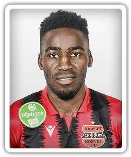 Amadou Moutari