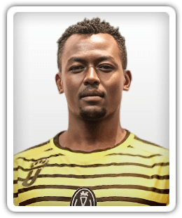 Ali Abondo