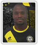 Alhassane Keïta