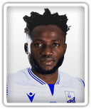 Lass Bangoura