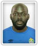 Edmore Sibanda