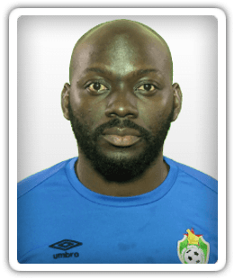Edmore Sibanda