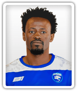 Kevin Kimani