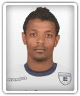 Getaneh Kebede