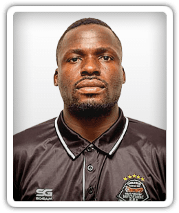 Thomas Ulimwengu