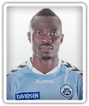 Emmanuel Okwi