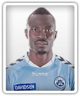 Emmanuel Okwi