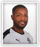 Mohamed Kamara