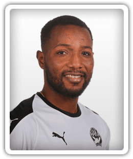 Mohamed Kamara