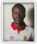 Atusaye Nyondo