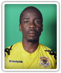 Harry Nyirenda