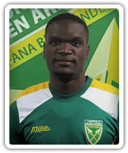 Peter Wadabwa