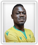 Alia Sylla
