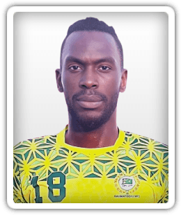 Dawda Ceesay