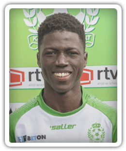Demba Janneh
