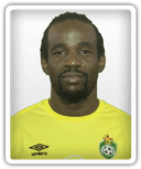 Thabani Kamusoko