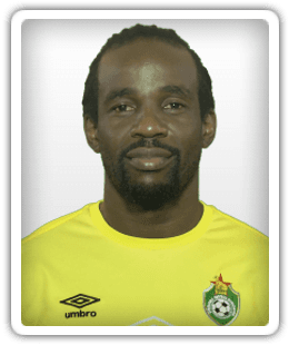 Thabani Kamusoko