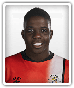 Marvelous Nakamba
