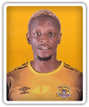 Chris Katjiukua