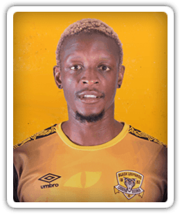 Chris Katjiukua