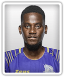 Benson Shilongo