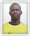 Ncamiso Dlamini