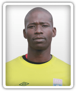 Ncamiso Dlamini