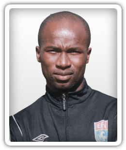 Wandile Shabangu